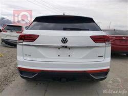 Volkswagen Atlas Cross Sport
